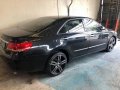 2007 Toyota Camry 2.4 V Automatic -5