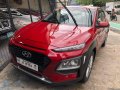 2019 Hyundai Kona 2.0 GLS-4