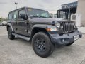 Sell second hand 2019 Jeep Wrangler-0