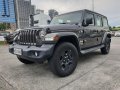 Sell second hand 2019 Jeep Wrangler-2