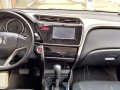 2016 Honda City 1.5 VX Navi Automatic -2