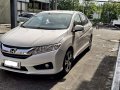 2016 Honda City 1.5 VX Navi Automatic -3