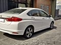 2016 Honda City 1.5 VX Navi Automatic -7
