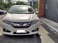 2016 Honda City 1.5 VX Navi Automatic -8