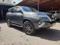 Pre-owned 2018 Toyota Fortuner SUV / Crossover for sale-1