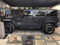 2018 Jeep Wrangler Unlimited Sport 3.6L V6 Gas Automatic-6