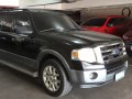 2011 Ford Expedition EL 4x4 Automatic -14