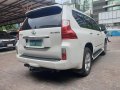 FOR SALE!!! Pearlwhite 2010 Lexus Gx 460 affordable price-5