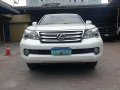 FOR SALE!!! Pearlwhite 2010 Lexus Gx 460 affordable price-2