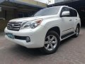 FOR SALE!!! Pearlwhite 2010 Lexus Gx 460 affordable price-0