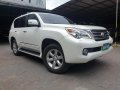 FOR SALE!!! Pearlwhite 2010 Lexus Gx 460 affordable price-1