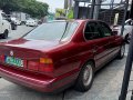 1989 BMW 525i Automatic-2