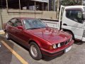 1989 BMW 525i Automatic-6