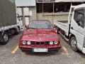 1989 BMW 525i Automatic-11