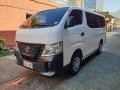 2nd hand 2020 Nissan NV350 Urvan  for sale-1