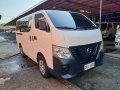 2nd hand 2020 Nissan NV350 Urvan  for sale-0