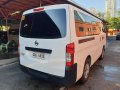 2nd hand 2020 Nissan NV350 Urvan  for sale-4