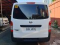 2nd hand 2020 Nissan NV350 Urvan  for sale-3