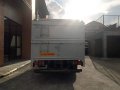 2006 Fuso Canter 14ft. Bottle Truck-3