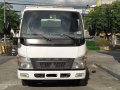 2006 Fuso Canter 14ft. Bottle Truck-10