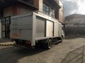 2006 Fuso Canter 14ft. Bottle Truck-9