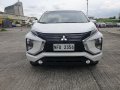 Selling White 2019 Mitsubishi Xpander MPV affordable price-2