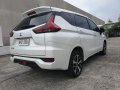 Selling White 2019 Mitsubishi Xpander MPV affordable price-3