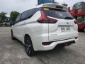 Selling White 2019 Mitsubishi Xpander MPV affordable price-5