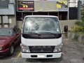 2006 Fuso Canter 14Ft. Dropside -1