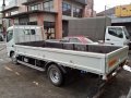 2006 Fuso Canter 14Ft. Dropside -2