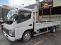 2006 Fuso Canter 14Ft. Dropside -4