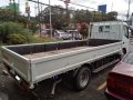 2006 Fuso Canter 14Ft. Dropside -5