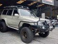 2010 Nissan Patrol Super Safari 4x4 Automatic-2