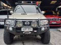 2010 Nissan Patrol Super Safari 4x4 Automatic-5