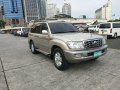 Sell used 2007 Toyota Land Cruiser GX-R Series 100 SUV -0