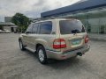 Sell used 2007 Toyota Land Cruiser GX-R Series 100 SUV -4