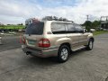 Sell used 2007 Toyota Land Cruiser GX-R Series 100 SUV -3