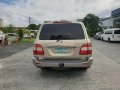 Sell used 2007 Toyota Land Cruiser GX-R Series 100 SUV -5