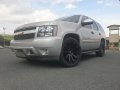 Sell 2nd hand 2007 Chevrolet Tahoe SUV / Crossover -1
