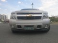 Sell 2nd hand 2007 Chevrolet Tahoe SUV / Crossover -2