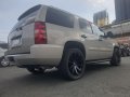 Sell 2nd hand 2007 Chevrolet Tahoe SUV / Crossover -5