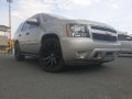 Sell 2nd hand 2007 Chevrolet Tahoe SUV / Crossover -0