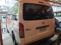 2nd hand 2016 Toyota Hiace  for sale-1