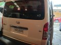 2nd hand 2016 Toyota Hiace  for sale-2