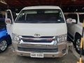 2nd hand 2016 Toyota Hiace  for sale-0