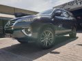 Pre-owned Grey 2018 Toyota Fortuner  for sale-6