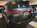 Pre-owned Grey 2018 Toyota Fortuner  for sale-4