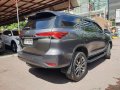 Pre-owned Grey 2018 Toyota Fortuner  for sale-8