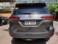 Pre-owned Grey 2018 Toyota Fortuner  for sale-9