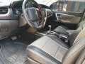 Pre-owned Grey 2018 Toyota Fortuner  for sale-11